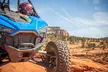 4 Hr RzR Rental in Kanab, Utah - The Latest Model Polaris RzRs! - Second Medium