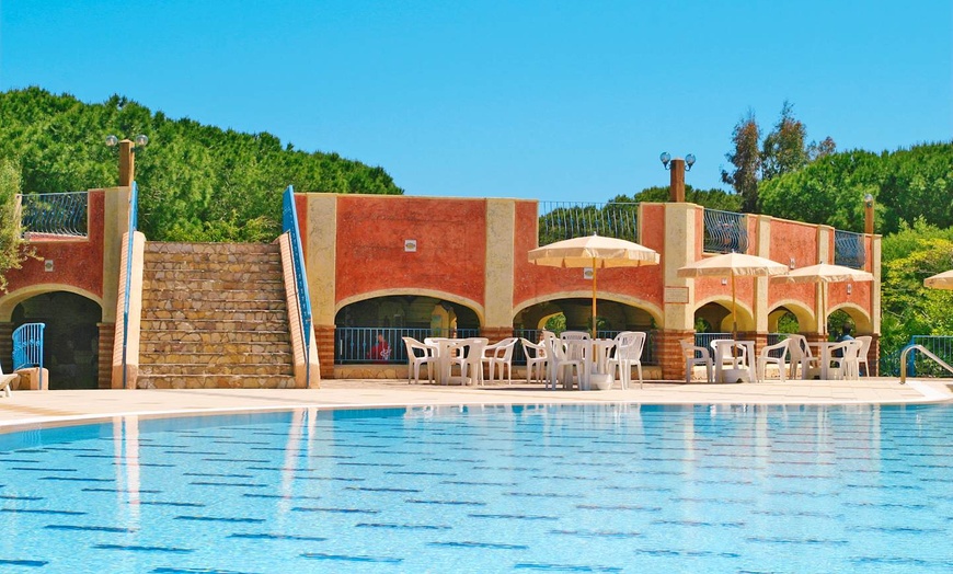 Image 7: ✈ SARDAIGNE | Cagliari - Colostrai Hotel Club 4*, 3 nuit - Tout inclus