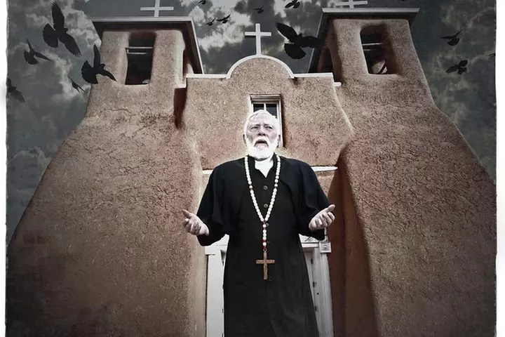 Creative Soul Scavenger Hunt of Santa Fe