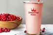 5% Cash Back at Smoothie King - Second Medium