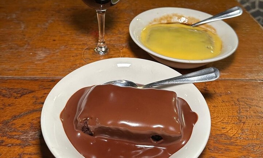 Image 6: London's Immersive Food Treasure Hunt with Gourmaze