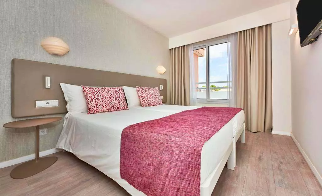 ✈ MAJORQUE | Manacor - Insotel Cala Mandía Resort & Spa 4*, 3 nuit ...