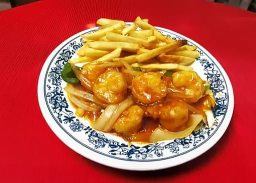 5% Cash Back at El Flamboyan