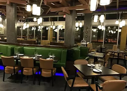 5% Cash Back at Legendary Spice