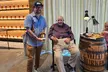 Private Lexington Bourbon Trail Transportation, Woodford & More - Second Medium