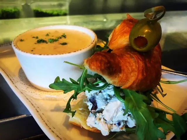 $10 For $20 Worth Of Casual Dining
