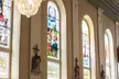 Old Ursuline Convent Museum Ticket: New Pope Leo XIV Exhibit - Second Medium