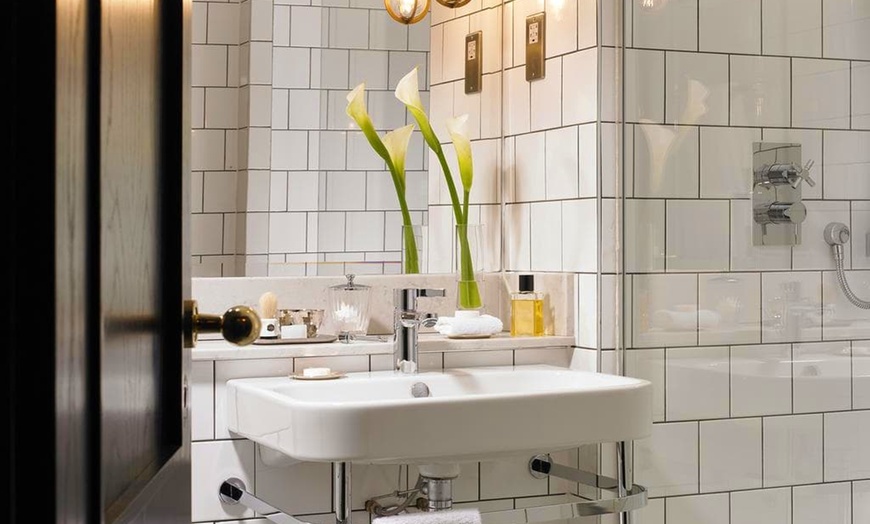 Image 6: ✈ IRLANDE | Dublin - Temple Bar hotel & histoire des Pubs Irlandais...