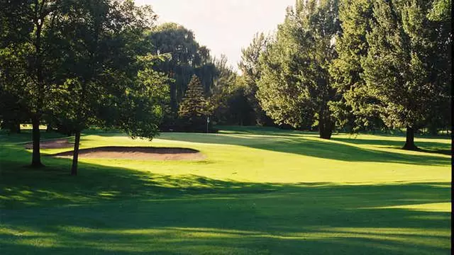 Online Booking - Round of Golf at Watertown Country Club - Primary Image