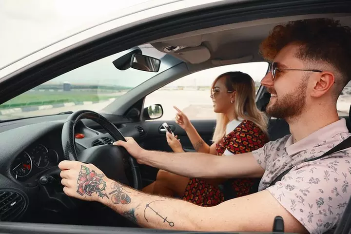 Murder Mystery Detective Experience in Santa Barbara CA