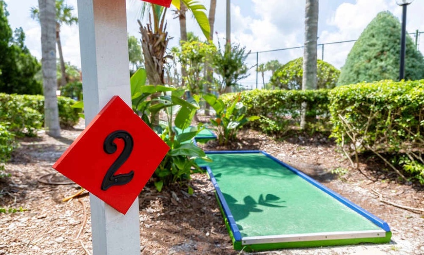 Image 99: ✈ FLORIDA | Kissimmee - Legacy Vacation Club Orlando 3*, 3 nachten ...