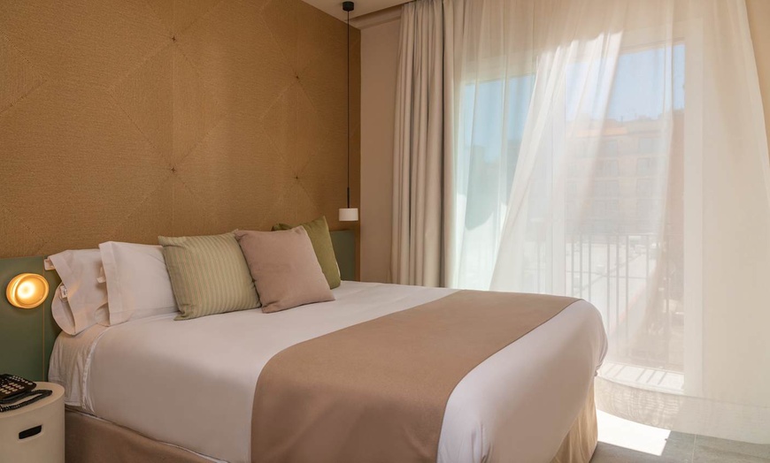 Image 99: ✈ COSTA BRAVA | Lloret de Mar - Aqua Hotel Bertran Park 4*, 2 night...