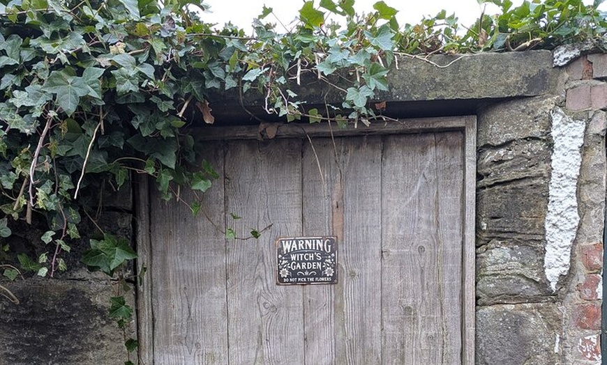 Image 12: Outlander Private Tour from Edinburgh