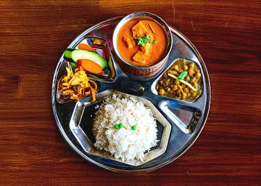 5% Cash Back at Tandoori Kitchen