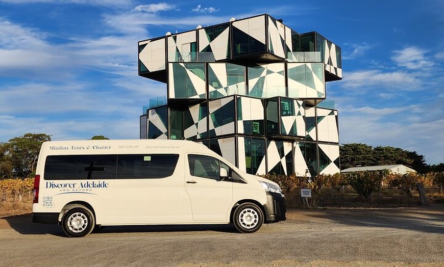 Image 6: Premium Victor Harbor, Port Elliot and d'Arenberg Minibus Tour