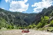 Private Glenwood Springs Float Trip on the Colorado River - Second Medium