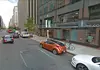 Parking at 1250 H St. NW. Garage