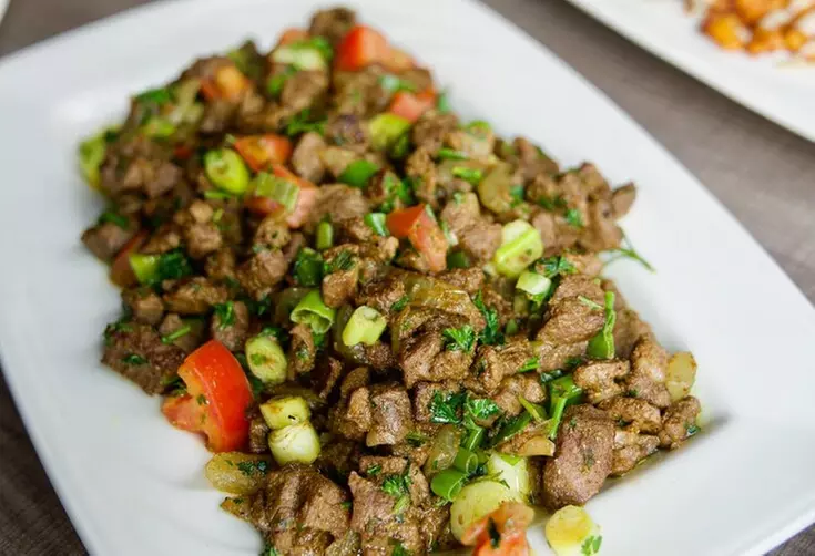 $15 For $30 Worth Of Casual Dining - Second Medium