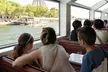 Croisière sur la Seine en famille et enfants à Paris avec Muffin, Donut & More - Image 4