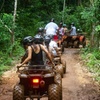 Image 29: ATV, Zipline and Cenote Adventure Tour from Cancun
