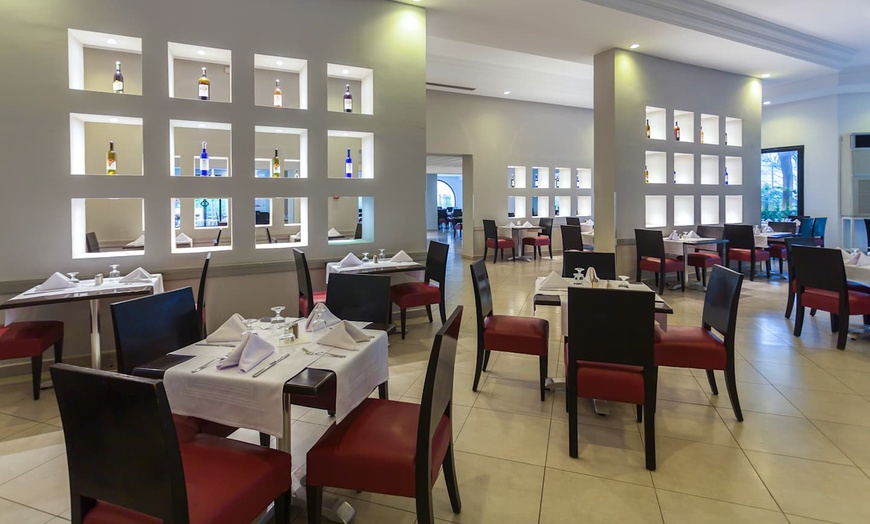 Image 9: ✈ TUNISIE | Djerba - Djerba Aqua resort 4* - Tout inclus