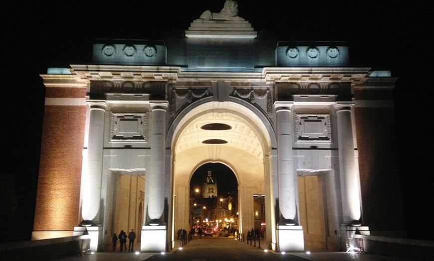 Image 2: Circuit australien de 3 jours - au départ d'Arras