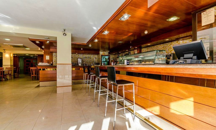 Image 9: ✈ SPANJE | Sevilla - Hotel Virgen de los Reyes 3*, 2 nachten - City...