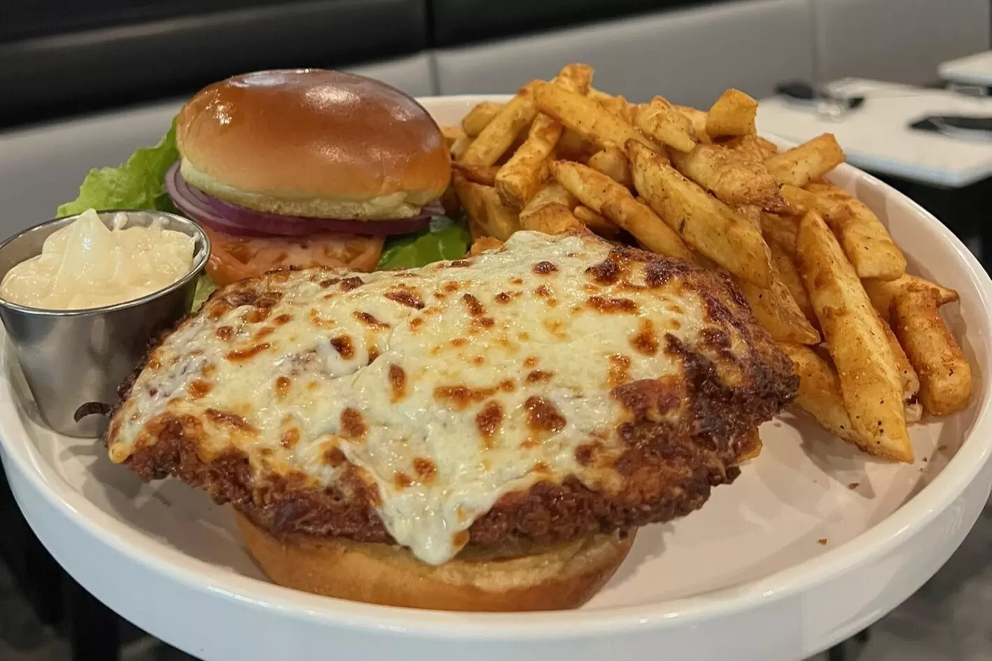 $30 for $60 Worth Of Casual Dining