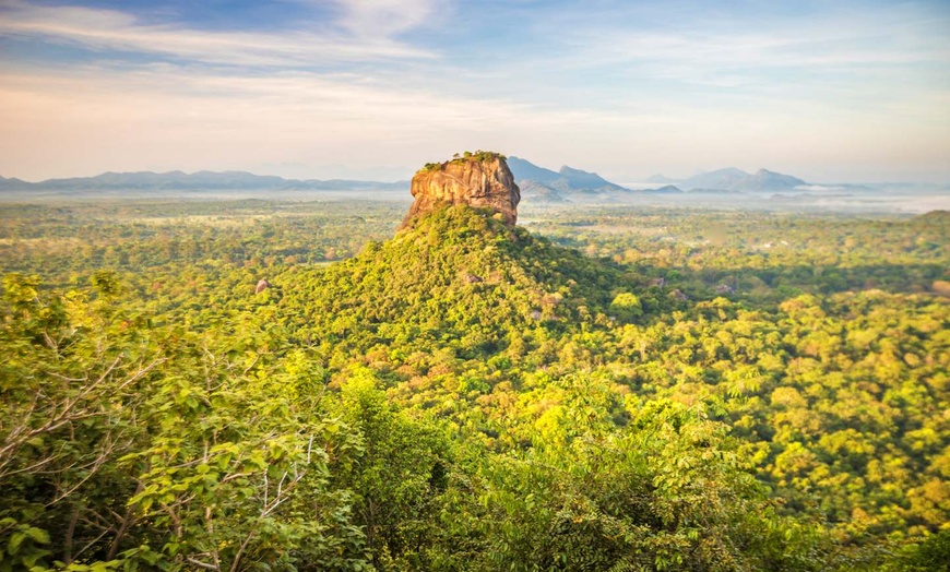 Image 24: ✈ INDIA | From Delhi to Colombo - Enchanting Getaways in India and ...