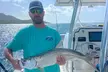 Full-Day Fishing Charter in East Coast, Puerto Rico - Second Medium