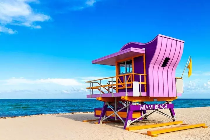 Miami Magic City: The Ultimate One-Day Insider Tour