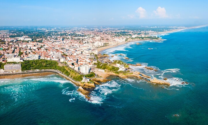 Image 6: Meilleure introduction à Biarritz en 2 heures avec un local