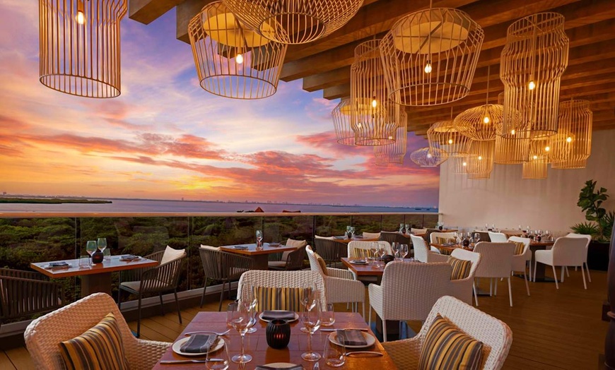 Image 12: ✈ MEXIQUE | Cancun - Hilton Cancun Mar Caribe All-Inclusive Resort ...