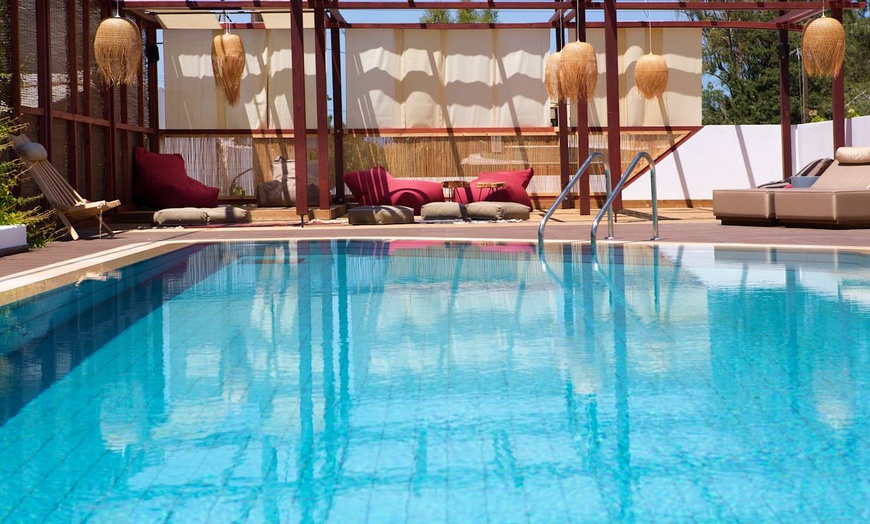 Image 8: ✈ CRÈTE | Stalis - Kalypso Hotel - Adults Only 4*, 3 nuit - Adultes...