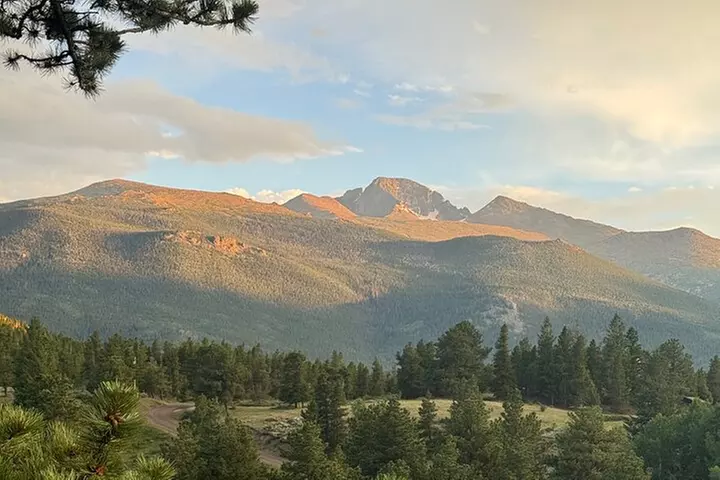 Explore Estes Park E Bike Guided Tour - Primary Image