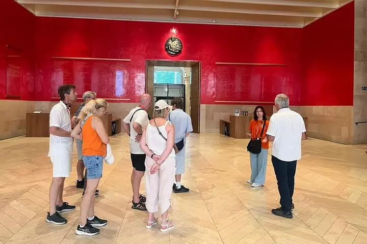 Tour Guiado al Museo del Prado sin filas de espera