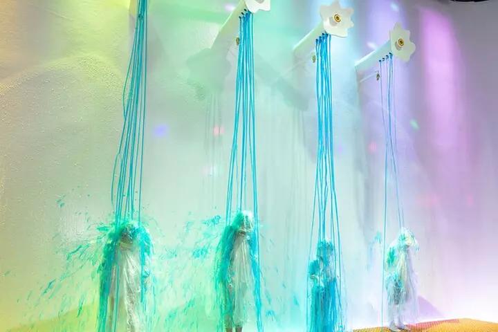 Sloomoo Institute Houston General Admission Ticket - Second Medium