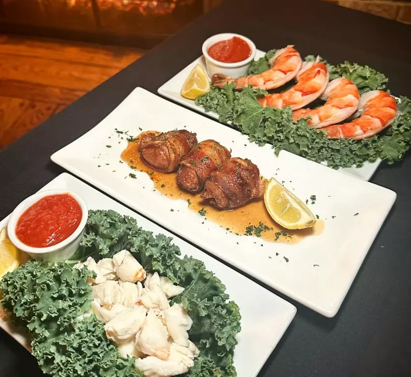 $20 For $40 Worth Of Fine Dining