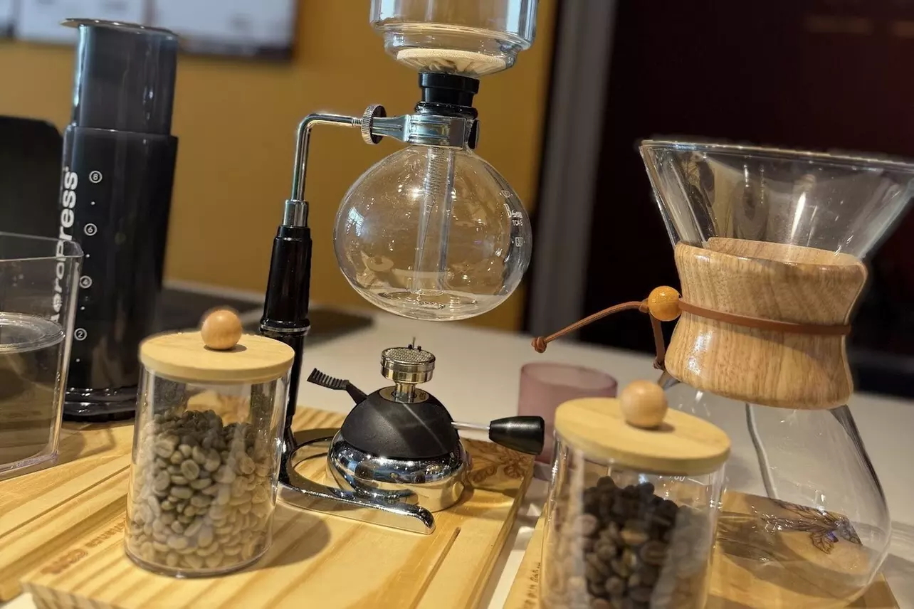 $15 For $30 Worth Of Cafe Dining