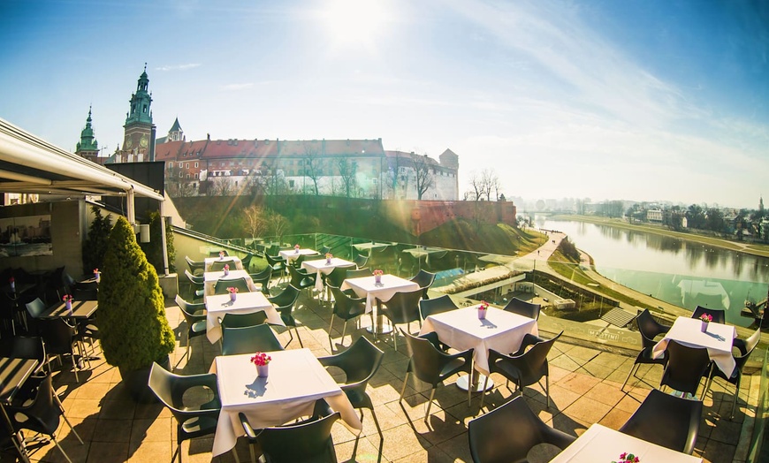 Image 16: ✈ POLSKA | Kraków - Hotel Pod Wawelem 3* - Centrum miasta