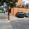 Image 2: Parking at Alley Space - 1209 W. Grace St.