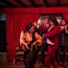 Image 24: Cena en una terraza del Albayzin y espectáculo flamenco en directo