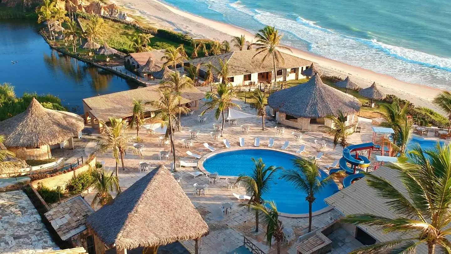 ✈ BRÉSIL | Fortaleza - Hotel Parque das Fontes 3*, 5 nuit - Tout inclus - Primary Image