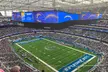 Los Angeles Chargers Football Game Ticket at SoFi Stadium - Second Medium