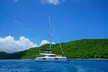 Private Full Day Tour on Luxury Yacht Cayo Icacos and Palomino - Second Medium