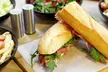 5% Cash Back at Caffe Palermo - Second Medium