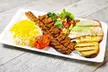 5% Cash Back at Fanous Fresh Mediterranean Grill & Hookah - Second Medium