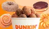 $10 For $20 Worth Of Donuts & More