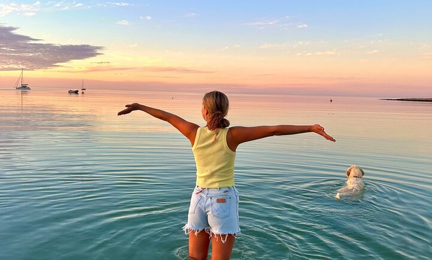 Image 5: Island Life Adventures | A Day at Dirk