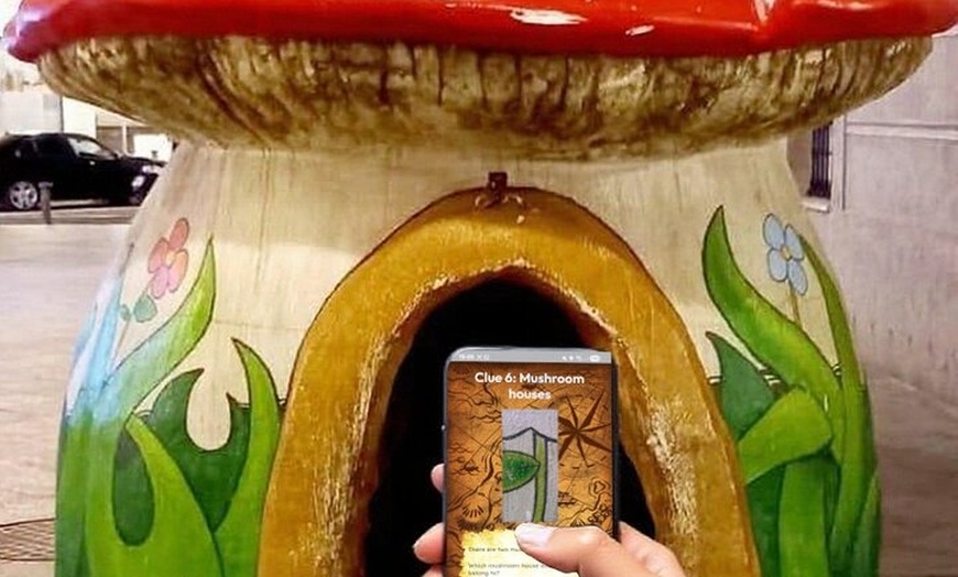 Image 7: Búsquedas autoguiadas de carroñeros en Alicante con 4 ubicaciones